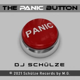 DJ SCHÜLZE - THE PANIC BUTTON